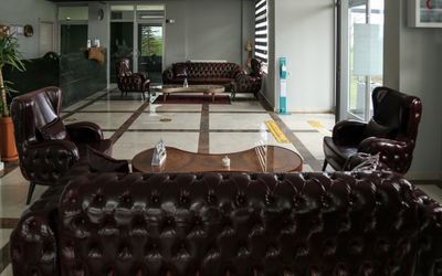 Hilar Xezal Apart Otel · 4