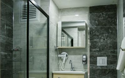 Hilar Xezal Apart Otel · 5