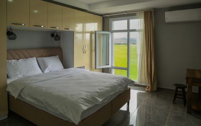 Hilar Xezal Apart Otel · 2
