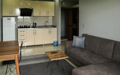 Hilar Xezal Apart Otel · 3