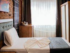 Standart Single Room