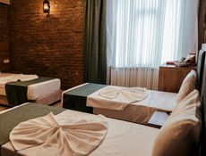 Standart Triple Room