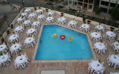 Plaza Hotel Diyarbakır · 4