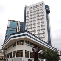 Plaza Hotel Diyarbakır