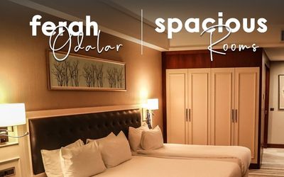 Radisson Blu Hotel Diyarbakir · 3