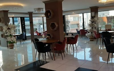 Park Vadi Hotel · 2
