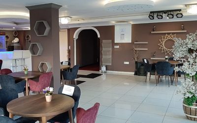 Park Vadi Hotel · 3