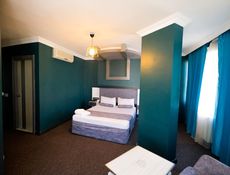 Standaard kamer