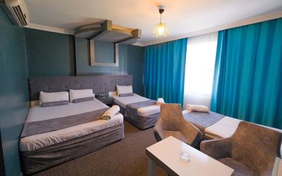 Park Vadi Hotel · 5