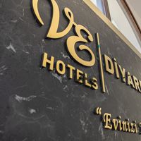 Ve Hotels Diyarbakir