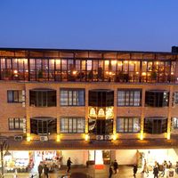 Sur Central Hotel