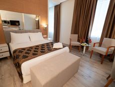 Luxuszimmer