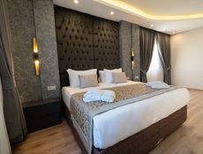 Präsidentensuite