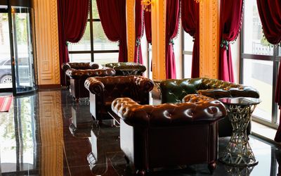Turistik Palas Otel · 4