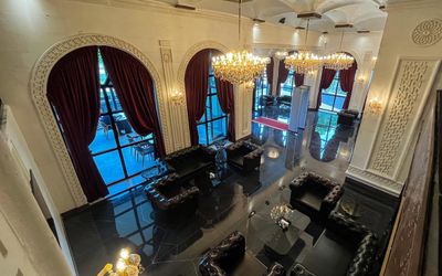 Turistik Palas Otel · 2