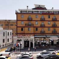Turistik Palas Otel Diyarbakır