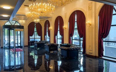 Turistik Palas Otel · 3