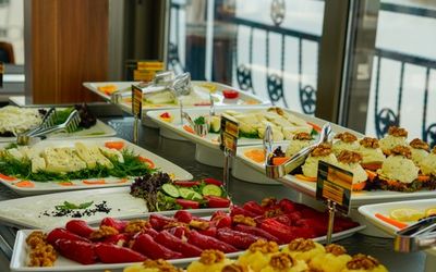 Turistik Palas Otel · 5