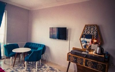 Kars Atapark Boutique Hotel · 5