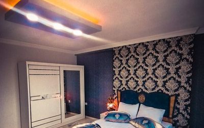 Kars Atapark Boutique Hotel · 4