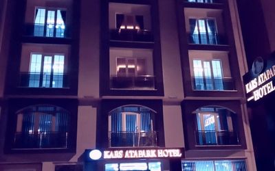 Kars Atapark Boutique Hotel · 2