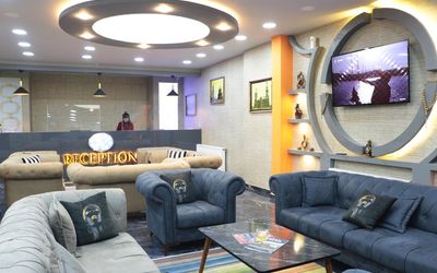 Kars Atapark Boutique Hotel · 3
