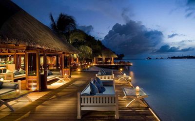 Son Resort Test Otel Deneme · 2