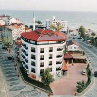 Ceneviz Suit Otel
