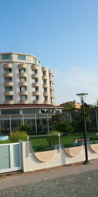 Akçakoca Hotel & Spa