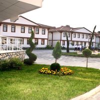 Pelemir Otel Düzce