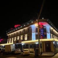 Grand Beyaz Saray Otel