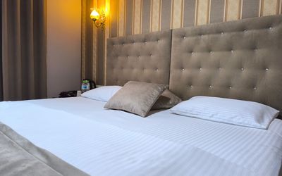 Grand Beyaz Saray Otel · 5