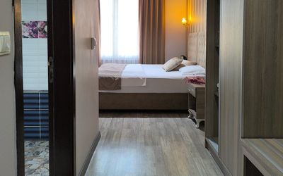 Grand Beyaz Saray Otel · 4