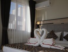 Standart Oda - İki Kişilik