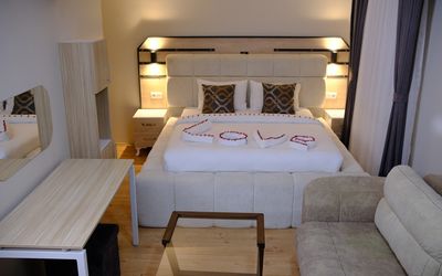 Grand Otel Konuralp · 3