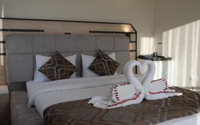 Grand Otel Konuralp · 4