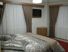 Standart Oda - İki Kişilik