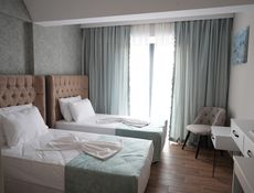 Standart Orman Manzaralı