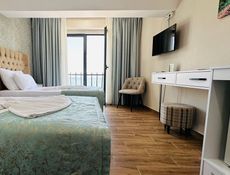 Standart Köşe Oda Orman Manzaralı