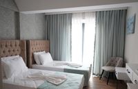 Standart Twin Oda - Deniz Manzaralı