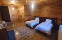 Standard Room - Two Single Beds