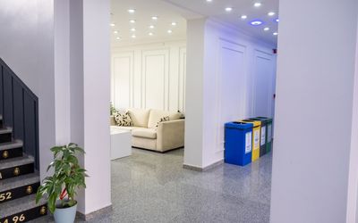 Veda Royal Suite · 5