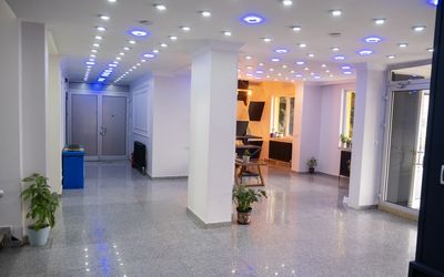 Veda Royal Suite · 4