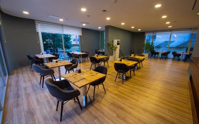 Alan Suites Apart Otel · 3