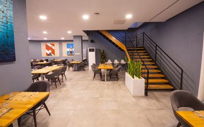 Alan Suites Apart Otel · 2