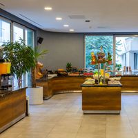 Alan Suites Apart Otel