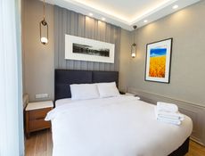 Junior Suite Oda