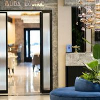 Aliba Hotel