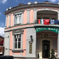 Antik Hotel