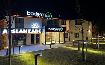 Bademi Room · 3